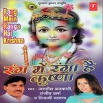 Rang Mein Ranga Hai Krishna - Manoj Mishra Song Download